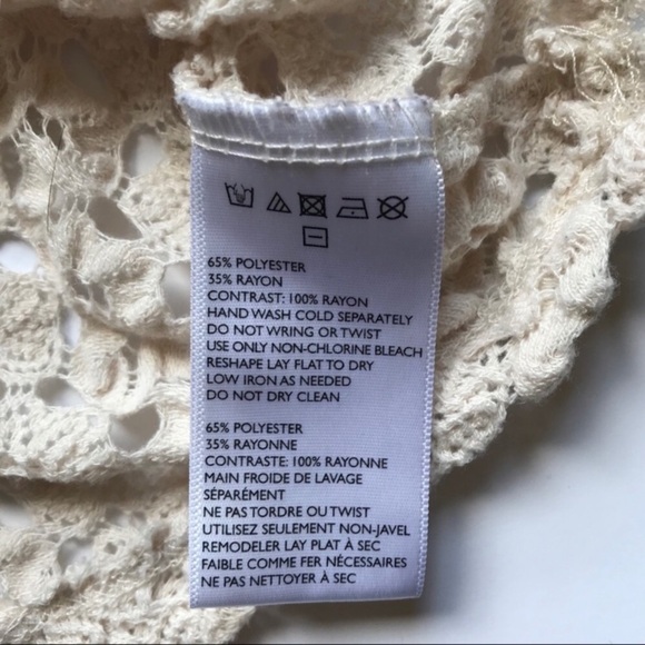 Staring at Stars Knit Sweater Size XS - Picture 6 of 8